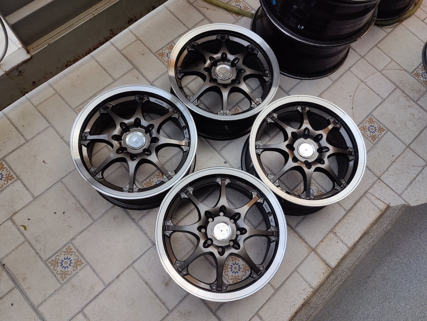 ARC Wheels