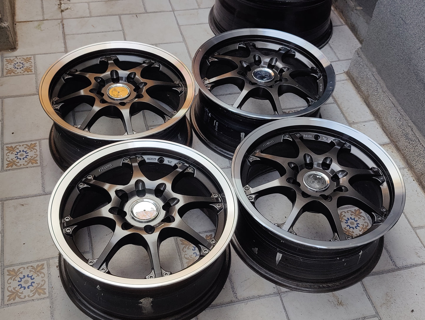 ARC Wheels