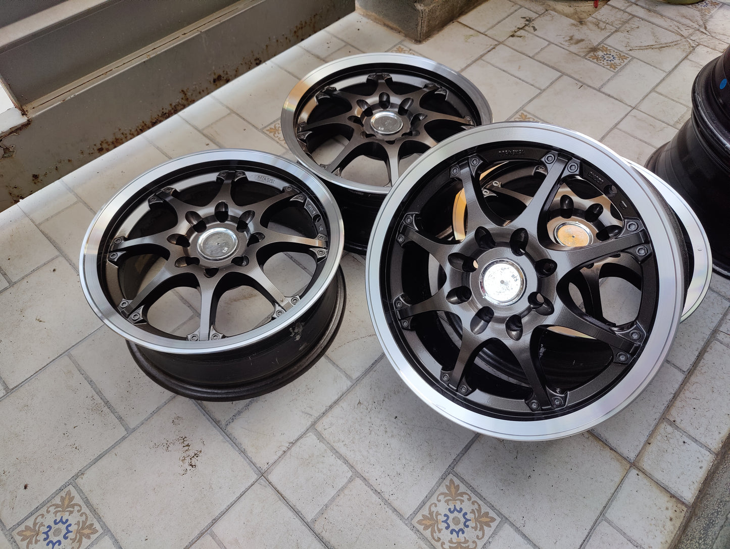 ARC Wheels