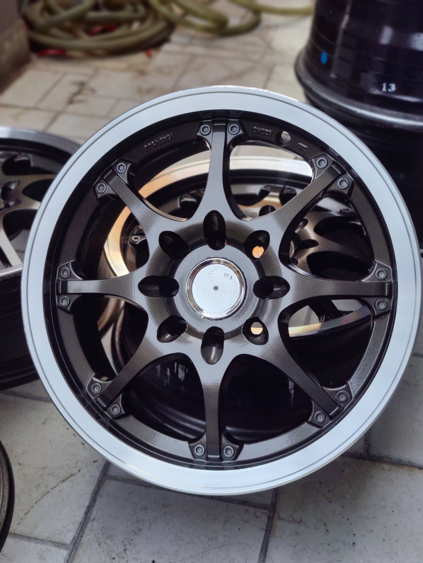 ARC Wheels