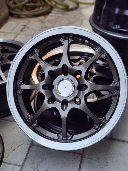 ARC Wheels