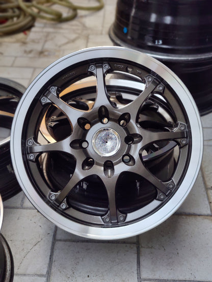 ARC Wheels