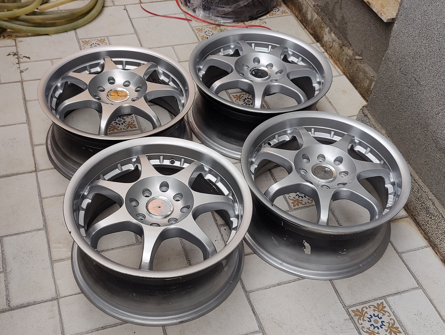 JDR Wheels