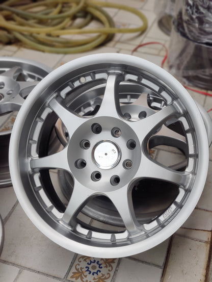 JDR Wheels