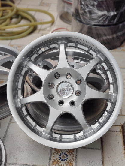 JDR Wheels