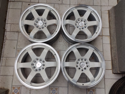 Rays TE37 Ultra Concave