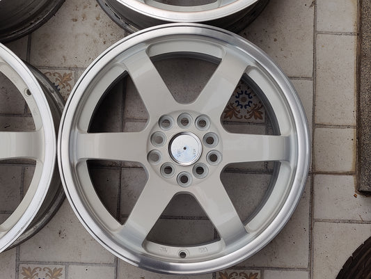 Rays TE37 Ultra Concave