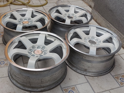 Rays TE37 Ultra Concave