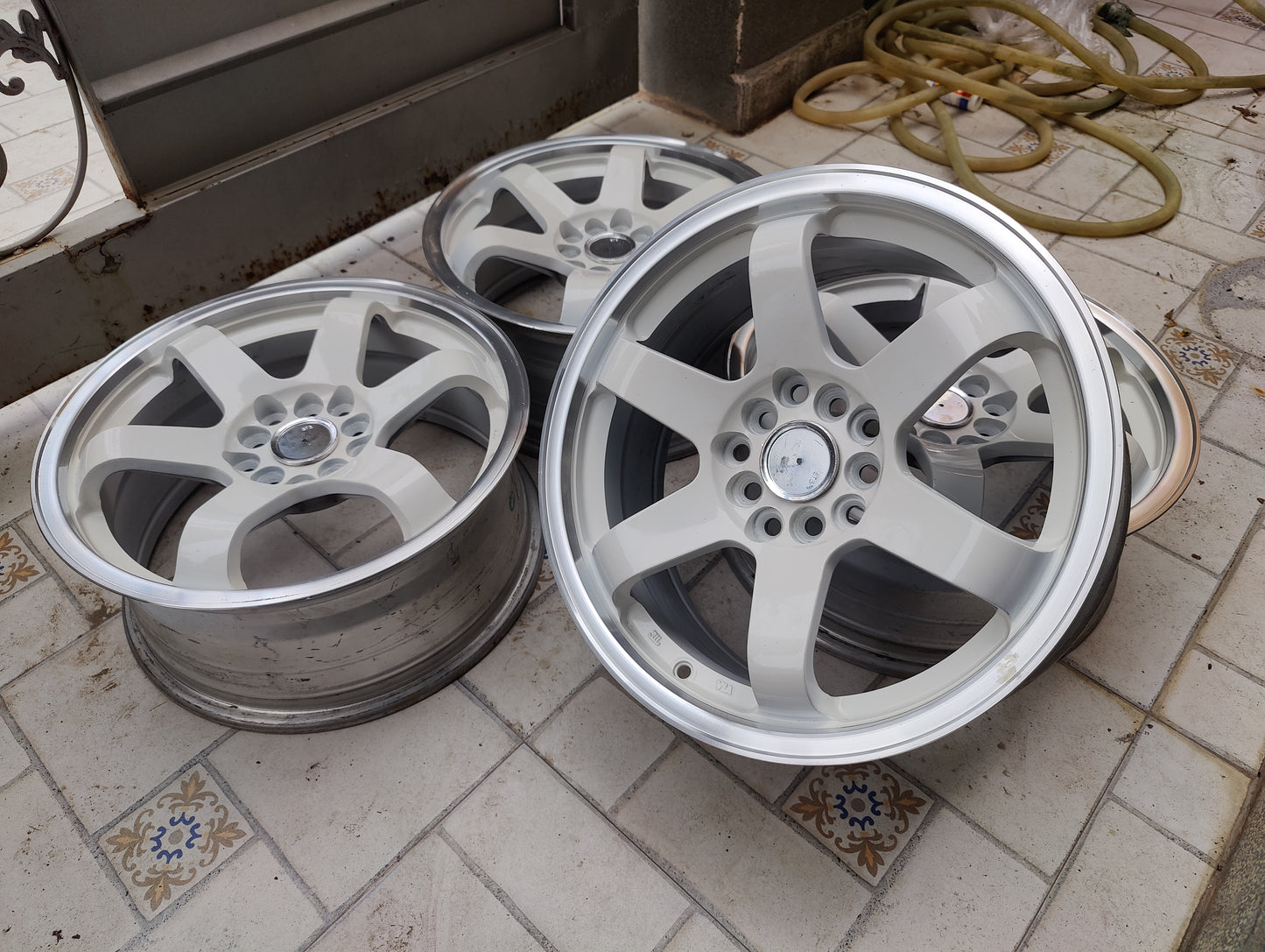 Rays TE37 Ultra Concave