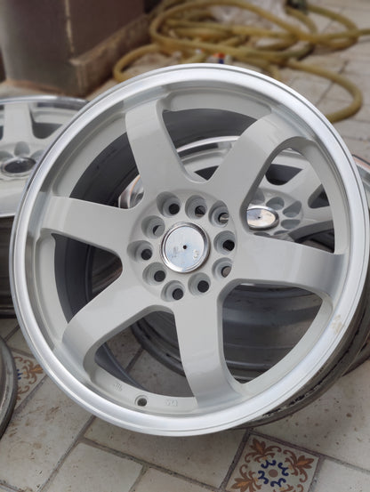 Rays TE37 Ultra Concave