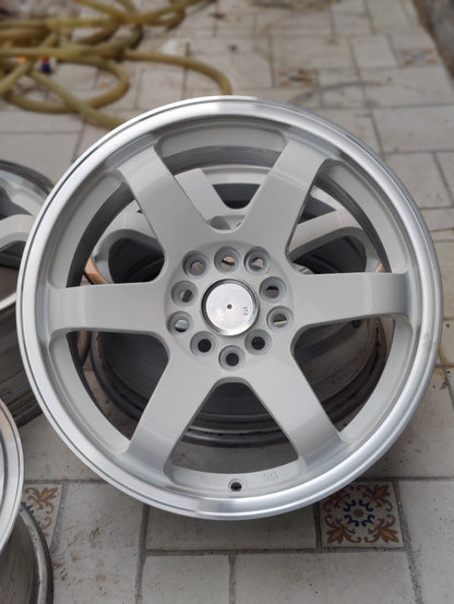 Rays TE37 Ultra Concave