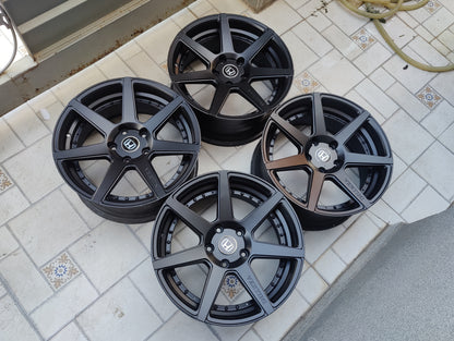 Vertini Dynasty Wheels