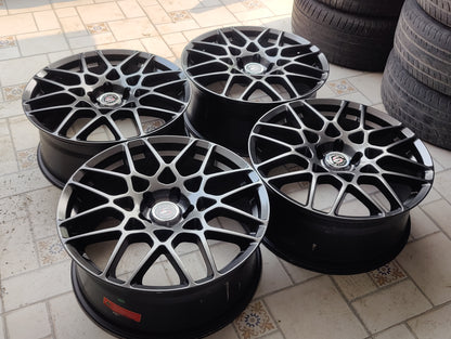 Spec 1 Wheels