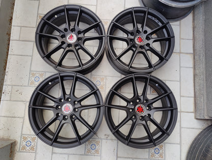 XXR Wheels