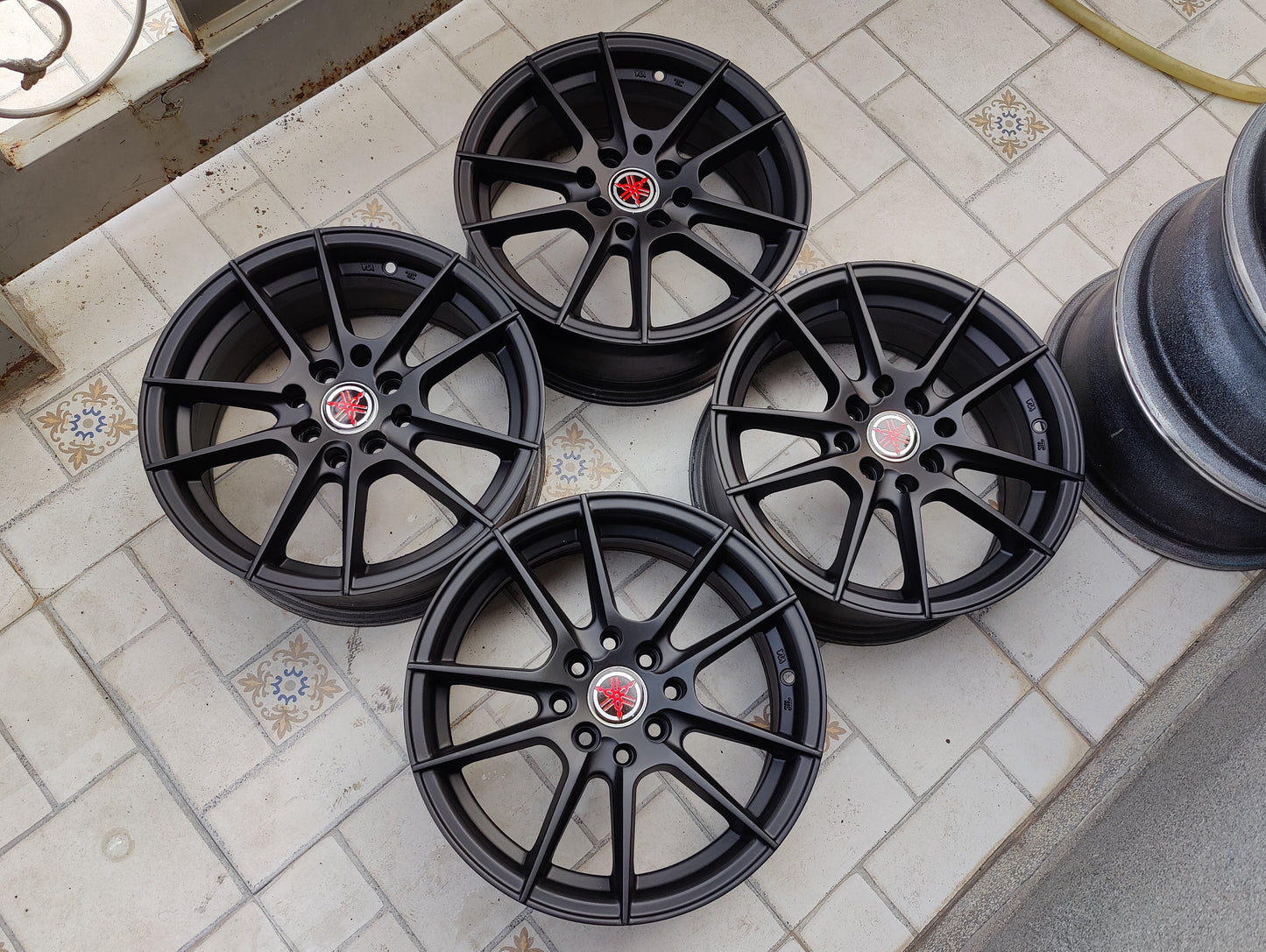 XXR Wheels