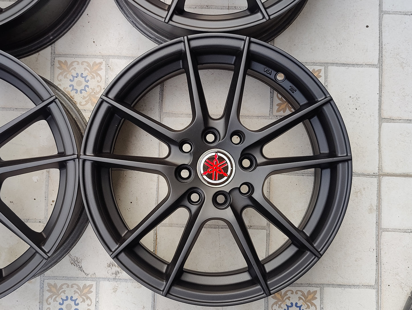 XXR Wheels