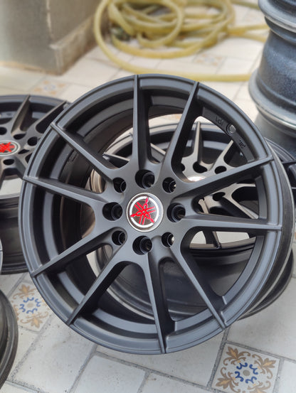 XXR Wheels