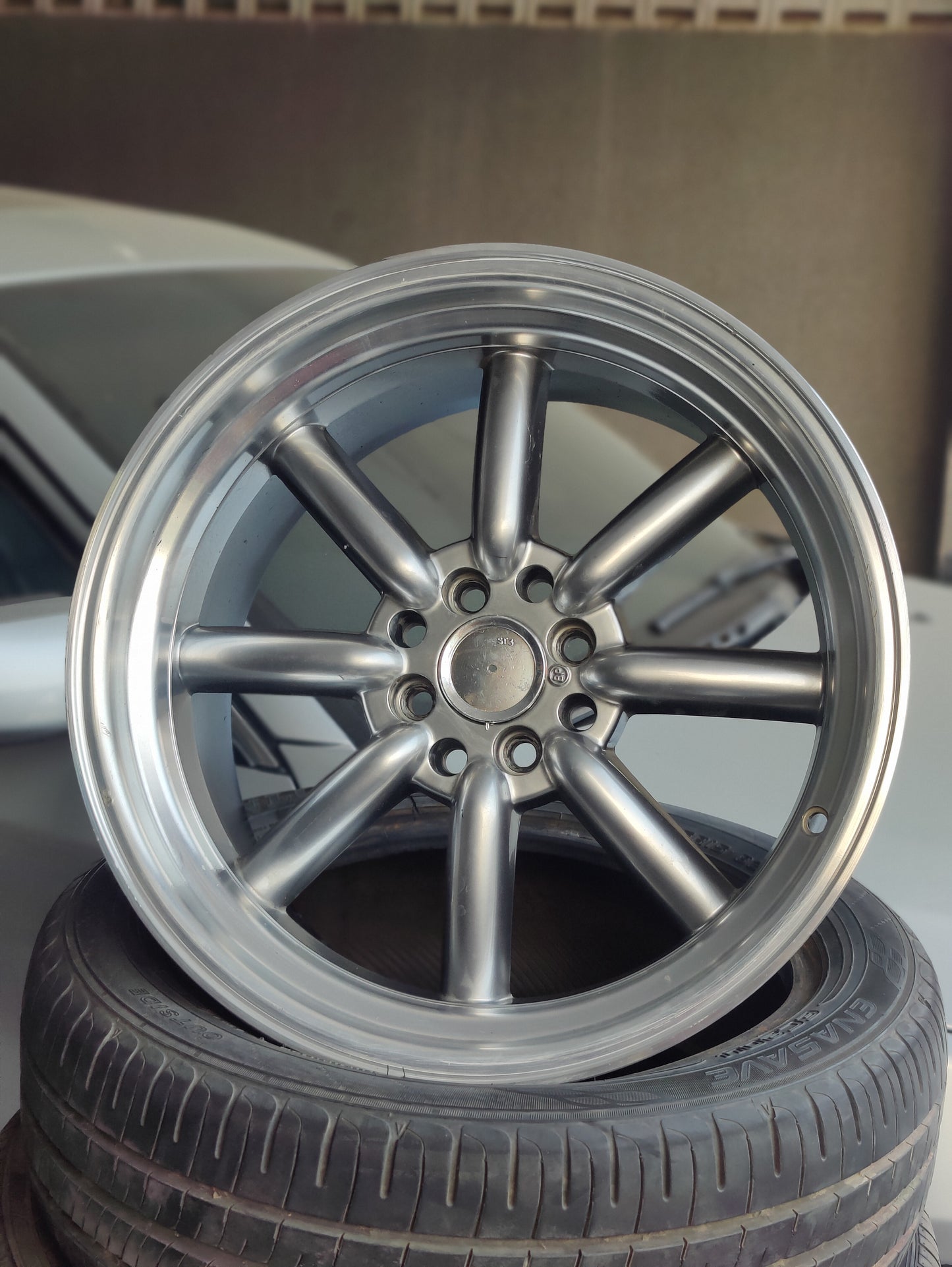 Watanabe Wheels