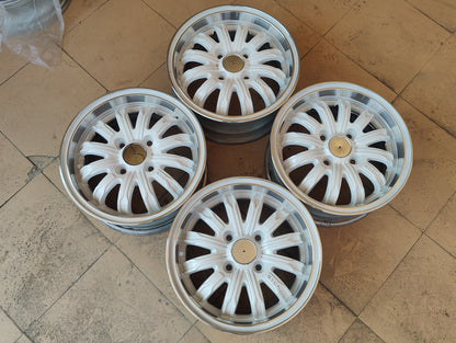 STC Wheels