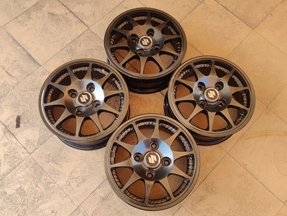 JDR Wheels