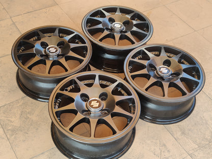 JDR Wheels