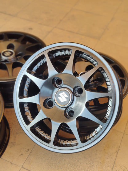 JDR Wheels