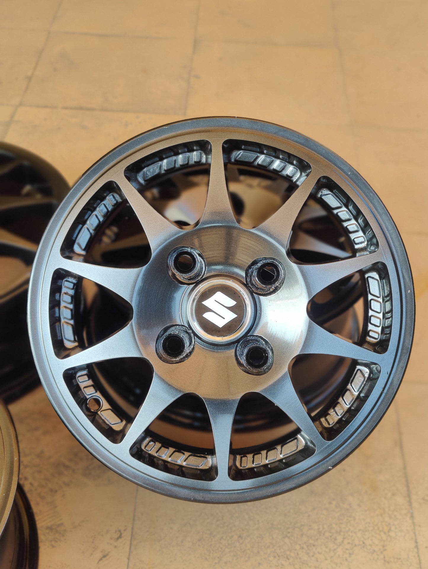 JDR Wheels