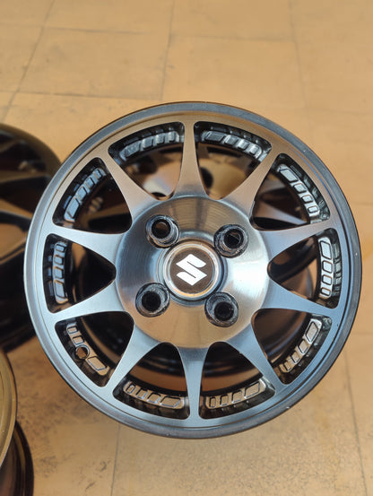 JDR Wheels