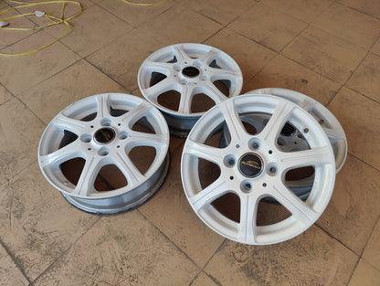 Schneder Wheels