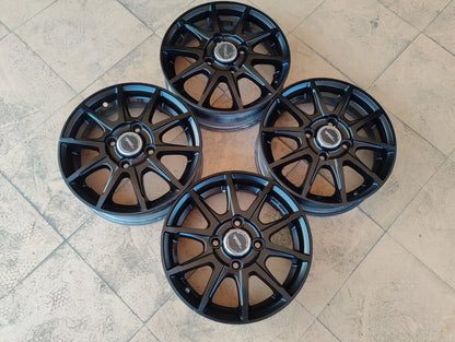 Toprun Wheels