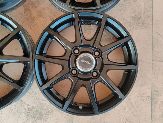 Toprun Wheels