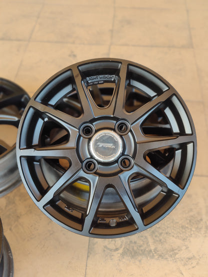 Toprun Wheels