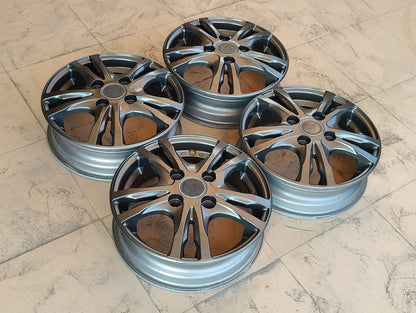 Eco Forme V1 Wheels