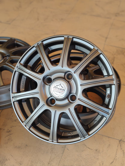 Zelerna Wheels