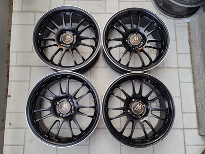 Advanti Wheels