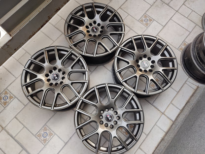 XXR V2 Wheels