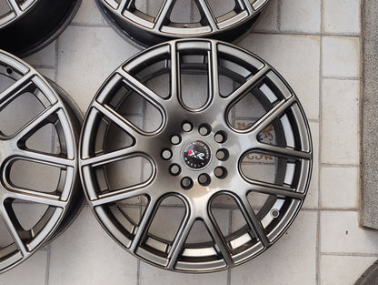 XXR V2 Wheels