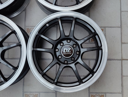 DZ Racing Wheels