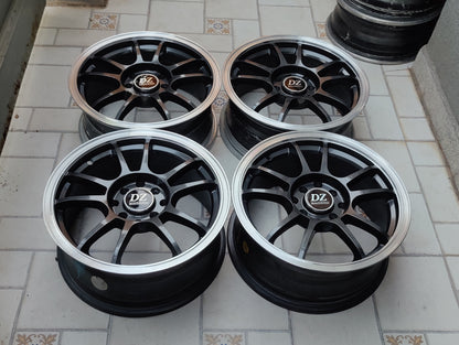 DZ Racing Wheels