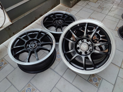 DZ Racing Wheels