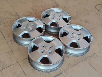 Wagon R OEM Wheels