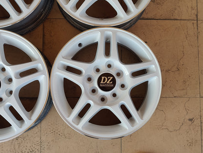 DZ Racing Wheels