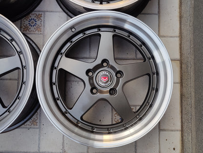 Rotiform Wheels