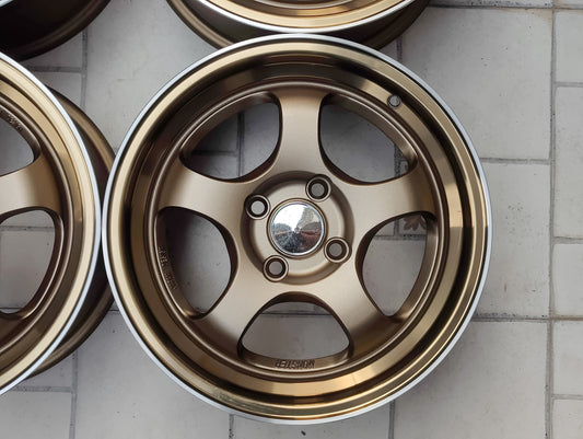 Work S1 Wheels - NEW