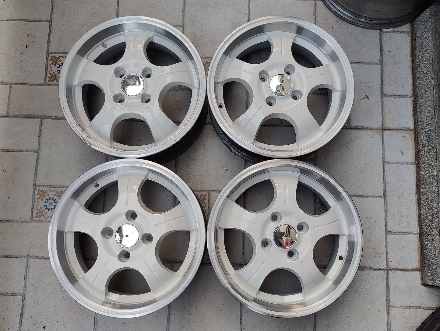 Rota PDC Wheels