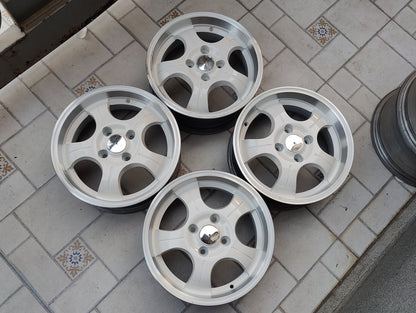 Rota PDC Wheels