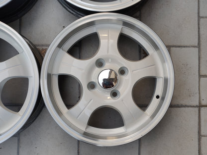 Rota PDC Wheels