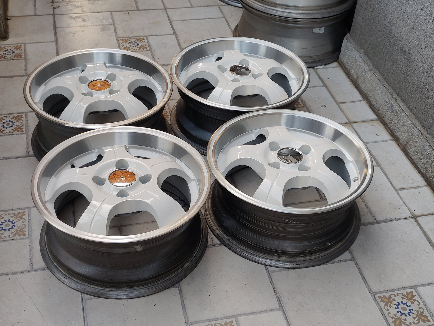 Rota PDC Wheels