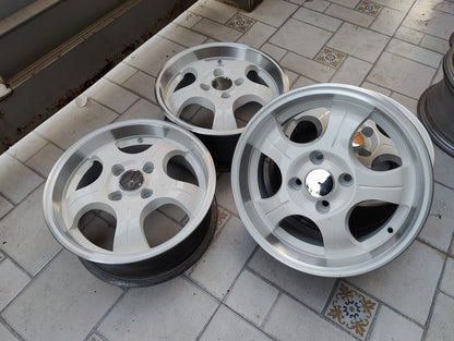 Rota PDC Wheels