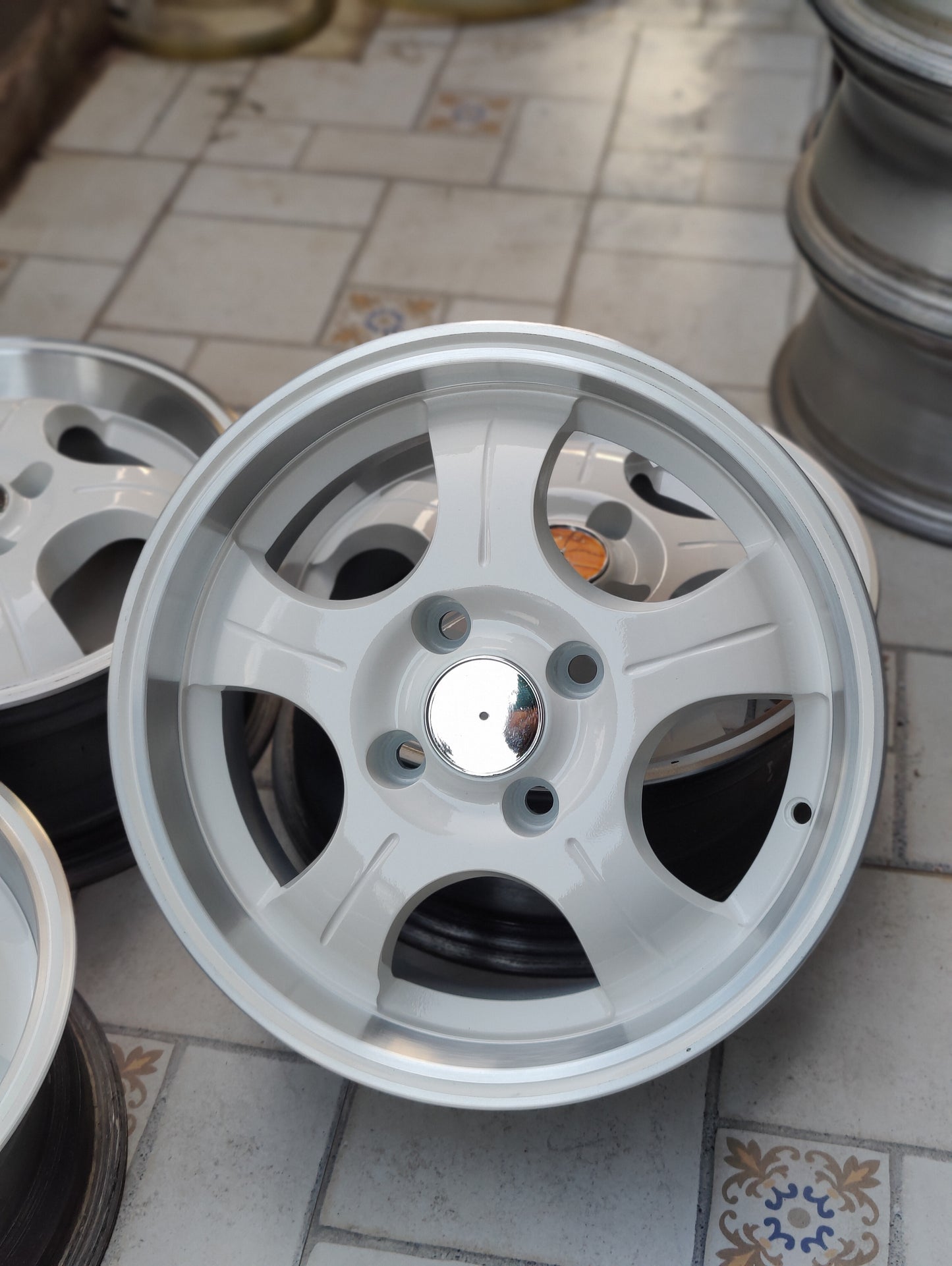 Rota PDC Wheels